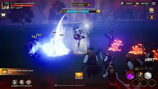 Heavenly Demon in the Three Kingdoms Free Purchase 