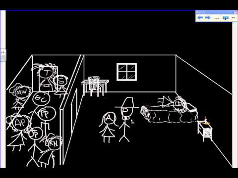 The Crucible Act 1 Scene 1 With Antecedent Action