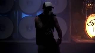 Limp Bizkit live - 2003-11-23 - Electric Factory Ballroom - Philadelphia, PA, USA