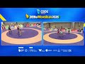 JEBs Wrestling Sub14 Brasília 2026 | 22/09