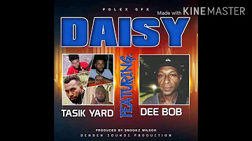 DAISY - Tasik Yard ft. Dee Bob [2020 PNG Musik]