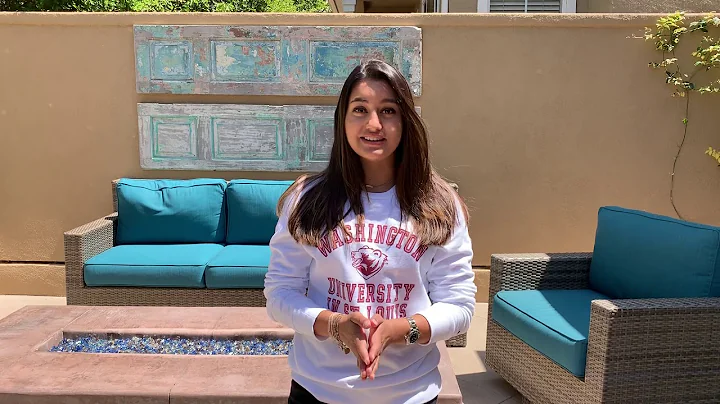 NCE PTA Scholarship - Jaya Tewari