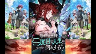KALA - 『KINGSBLOOD』 Extended,no interval編輯 Edit