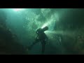 CCR Cave diving - Rebreather Cave diving with Active Blue Tech Dive Centre