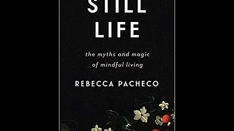 Rebecca Pacheco: On Meditating without Perfection