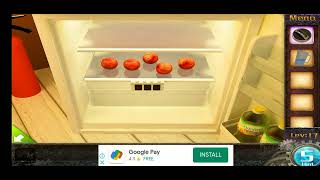 escape game level 17 screenshot 4