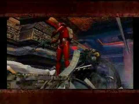 crusader no remorse and crusader no regret crusader no remorse and crusader no regret