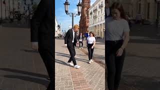 Astronomia Dance Shuffle Kzn😍 Научил Девушку Танцевать😎🔥