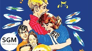 14. Come Go With Me - The Del-Vikings (American Graffiti Soundtrack)