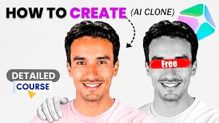 Free Talking AI Avatar That Looks Human screenshot 5
