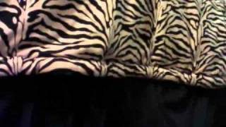 Seventeen Bed Set from JcPenny