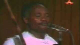 Admasu - Baasanboo Oldies Oromo Music