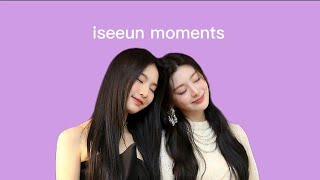 Isa and Seeun moments | STAYC