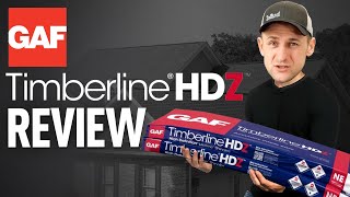 GAF TIMBERLINE HDZ review | 2020 Roofing Shingles Guide | Roofing insights