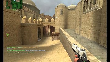 CSS: GamePlay Public #1