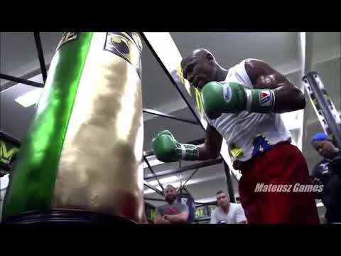 Training Motivation | Floyd Mayweather | I'm A Boss (HD)