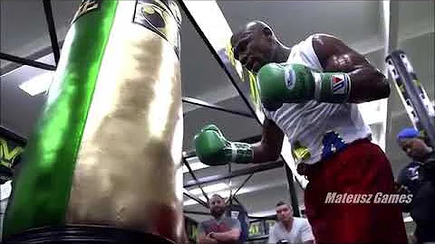 Training Motivation | Floyd Mayweather | I'm A Bos...