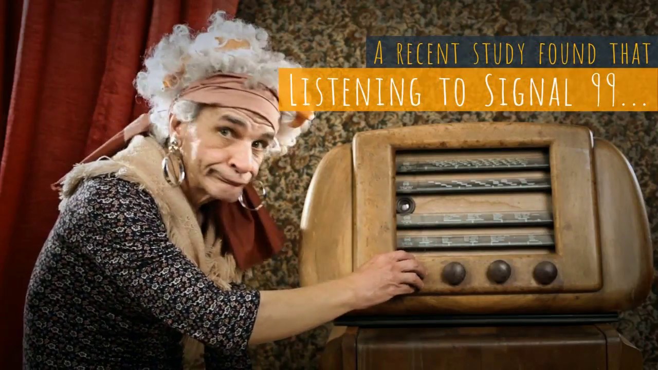 Signal 99 on Spotify