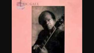 Eric Gale - Black Orpheus chords