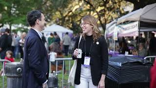 This Is Where It Happens -- New Orleans Entrepreneur Week 2025