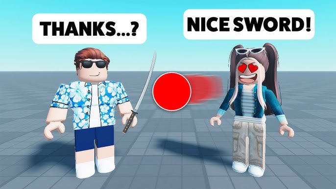 ⚡NEW] Blade Ball Aim Trainer - Roblox