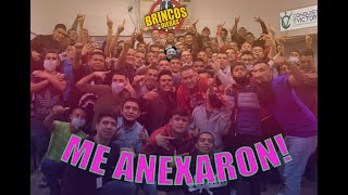 BRINCOS DESDE EL ANEXO (RESUBIDO Y REEDITADO)