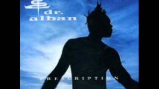 Dr. Alban - The Answer