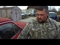 Реставрация Раф .Волга Кабриолет.Волга на джейзете.Обзор проектов