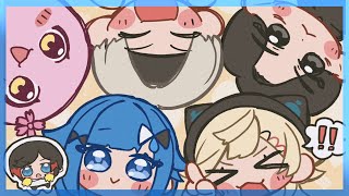紡木こかげの配信のサムネイル画像