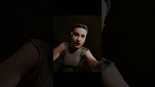 Atomic Heart: Лариса много вопросов #gameplay