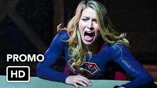 Supergirl 4x07 Promo Supergirl 4x07 Promo