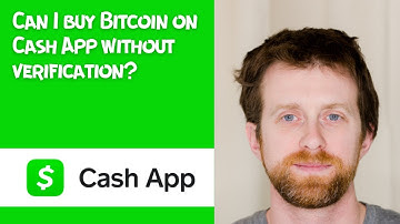 Can I buy Bitcoin on Cash App without verification