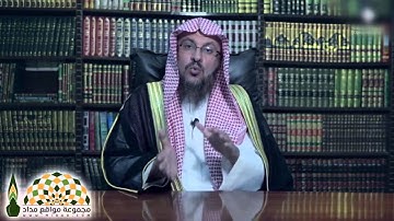 ماهي ثمرات المواظبة على تلاوة القرآن؟ - الشيخ عبدالعزيز بن عبدالله الأحمد