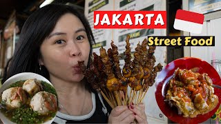 LUXURIOUS KFC Jakarta Indonesia l INCREDIBLE AYAM Goreng & BLOK S Street Food Tour by Nick and Helmi 21,950 views 1 year ago 27 minutes