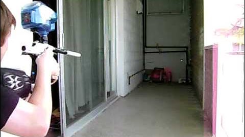 Planet Eclipse Etek 2 w/ Cure 3 Bolt