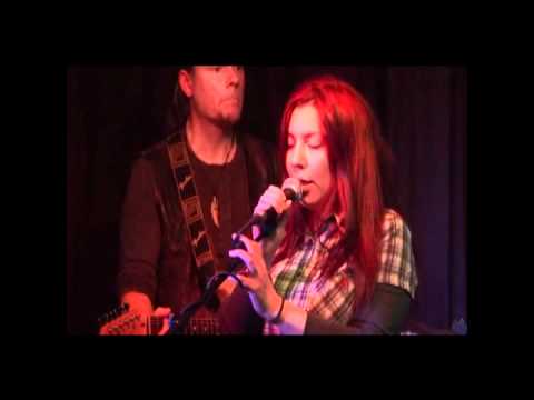 Tear My Stillhouse Down ( Gillian Welch Cover) Belle Starr & The Gunslingers