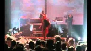 Junkie XL Live&#39;99 - 12. Saturday Teenage Kick