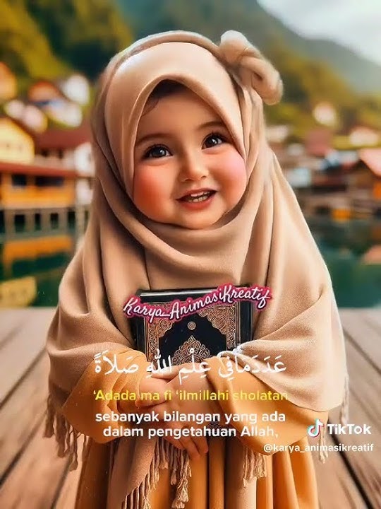 Sholawat sa'adah #beranda