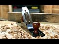 Wood River Plane Unboxing Wood River Plane Unboxing