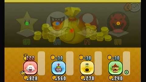 Mario Super Sluggers: Toy Field