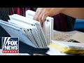 Arizona Secretary of State to certifies 2020 election results