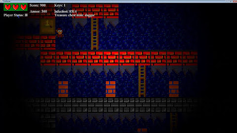 Java 2D Game - Part 2