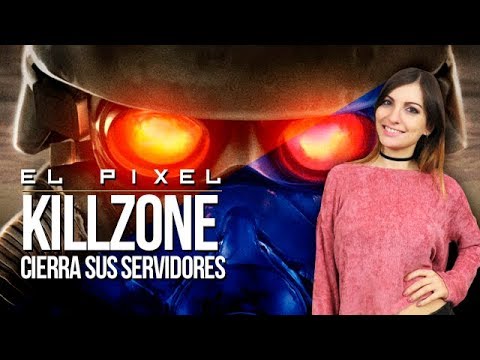 Vídeo: Los Servidores De Killzone 2 No Están Activos - Sony