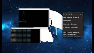 How to load bots to botnet, new private exploit 2026 mirai loader