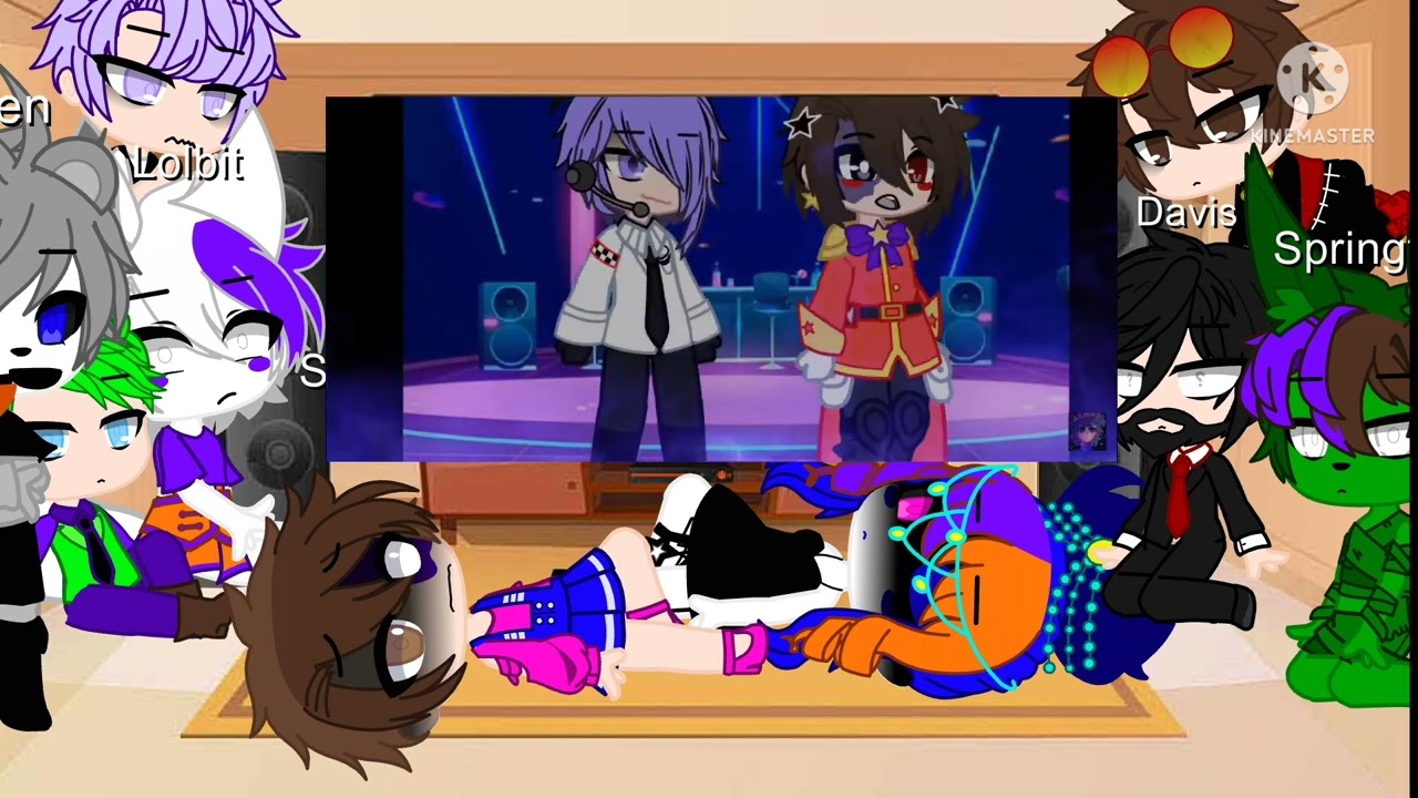 TFF react to memes | Ft. TFF | Credits are in the video | Hope you enjoy ❤ |