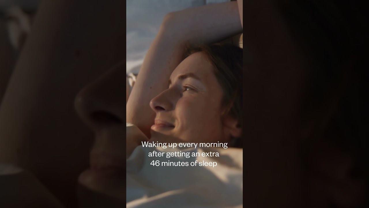 How to Wake Up Feeling Refreshed | Apollo Neuro