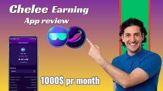Chelee Earning App Review Earn 1000 Per Month? Real Or Fake? Full Details In Urduhindi