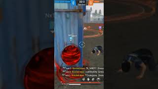 1 vs 4 🤯 clutch 🔥 with gernade #maxxalive #ajjubhai ##asifgamerlive #tgrnrz