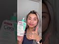 Skincare mistakes i made  dont make the same mistakes