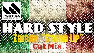 Zairon - Stand Up ( Cut Mix )